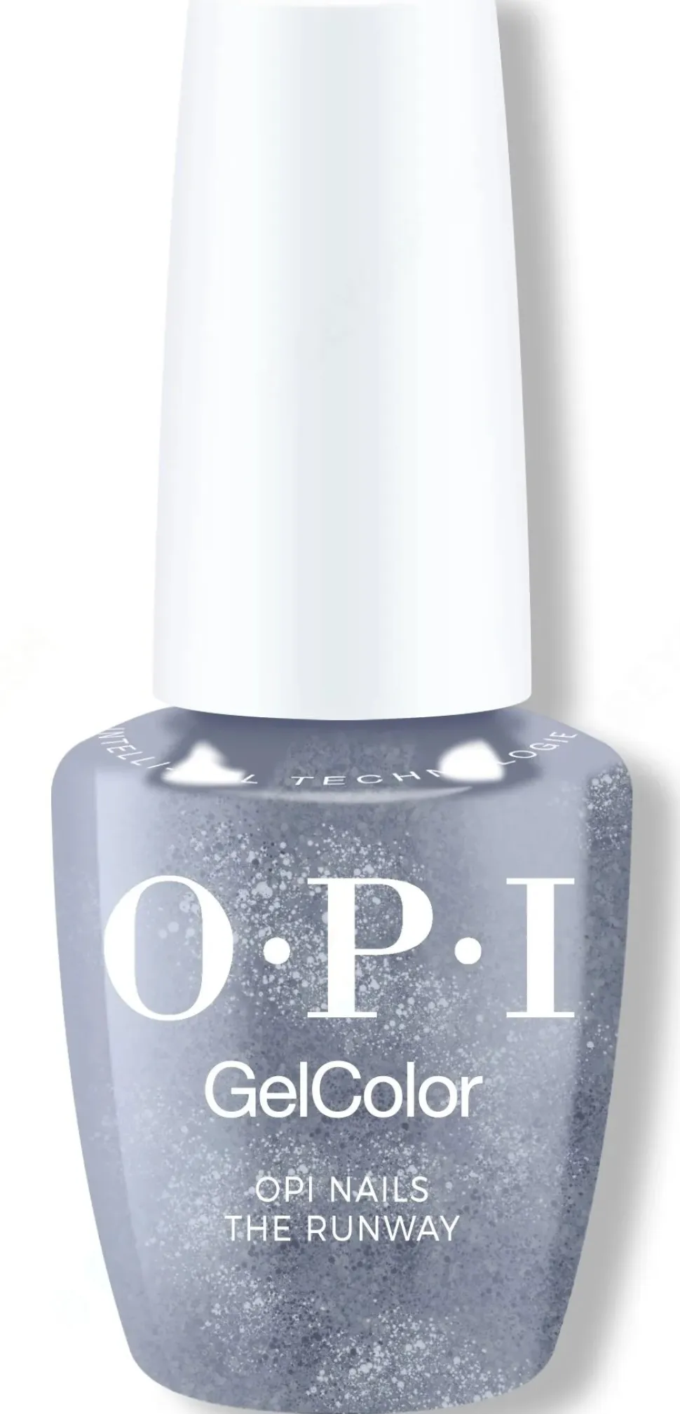 Gel-Nagellack mit Intelli-Gel-Technologie