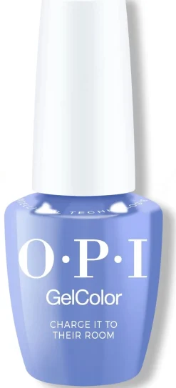 Gel-Nagellack mit Intelli-Gel-Technologie