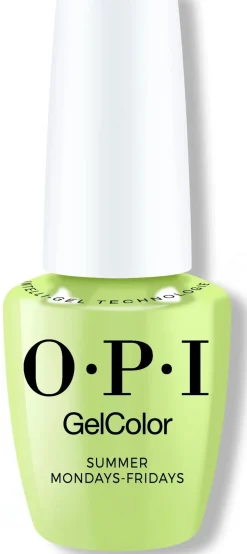 Gel-Nagellack mit Intelli-Gel-Technologie