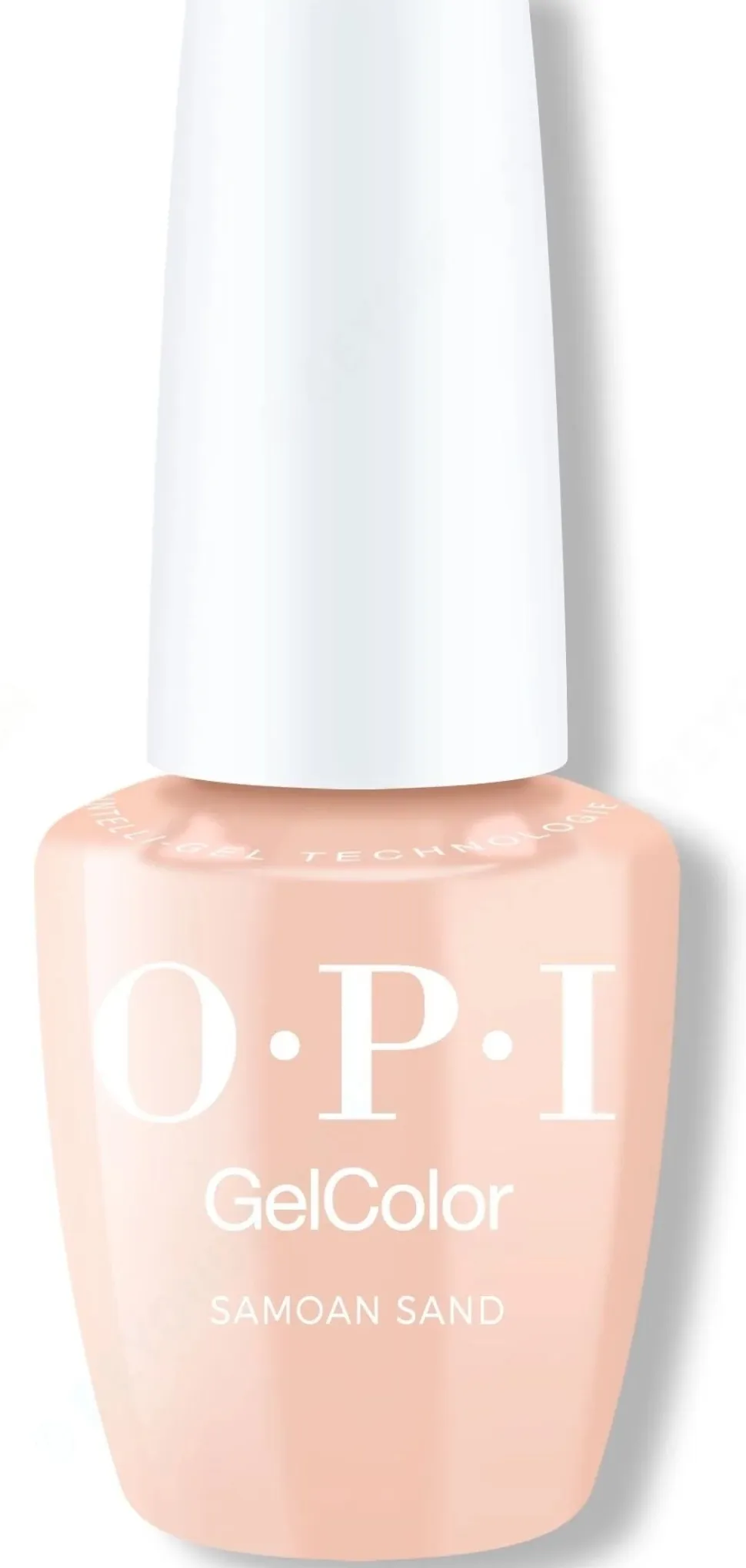 Gel-Nagellack mit Intelli-Gel-Technologie