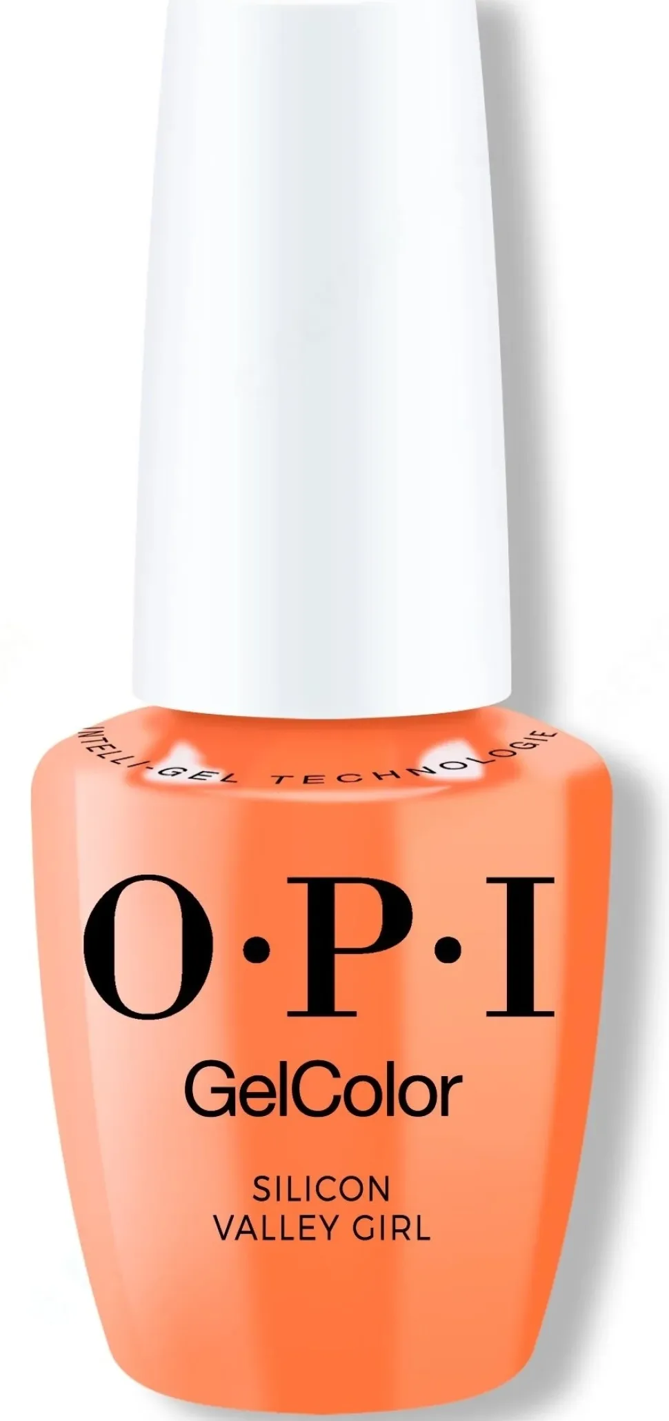 Gel-Nagellack mit Intelli-Gel-Technologie