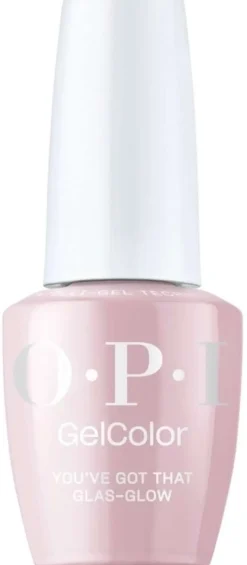 Gel-Nagellack mit Intelli-Gel-Technologie