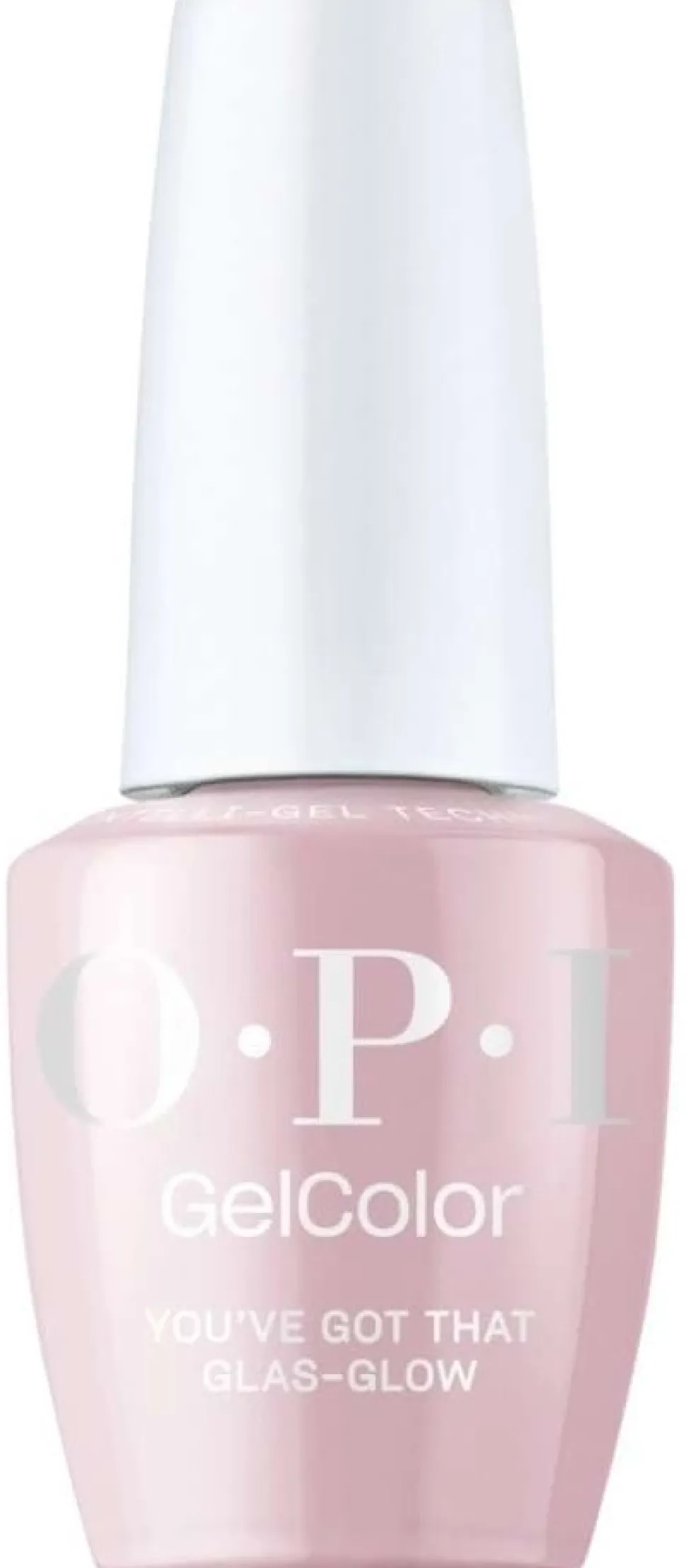 Gel-Nagellack mit Intelli-Gel-Technologie