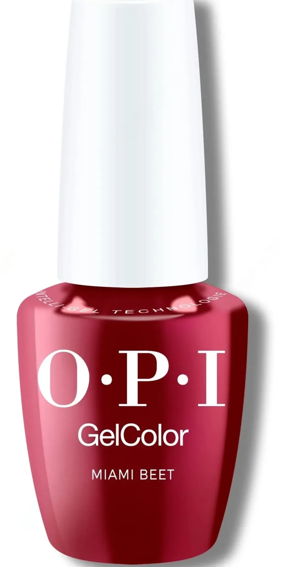 Gel-Nagellack mit Intelli-Gel-Technologie