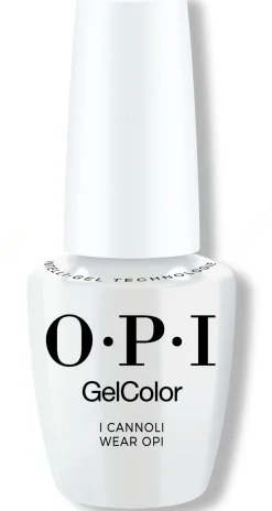 Gel-Nagellack mit Intelli-Gel-Technologie