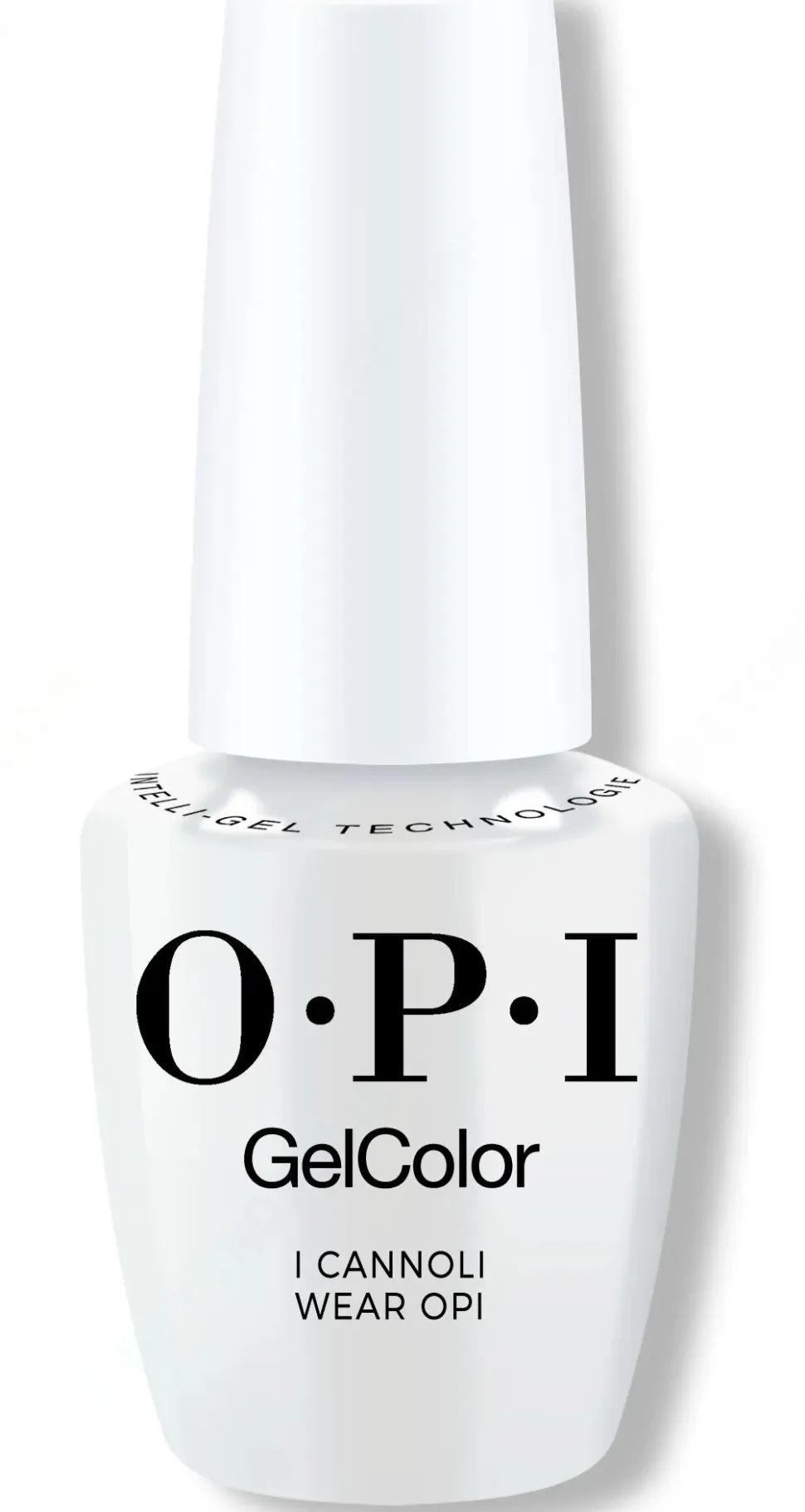 Gel-Nagellack mit Intelli-Gel-Technologie
