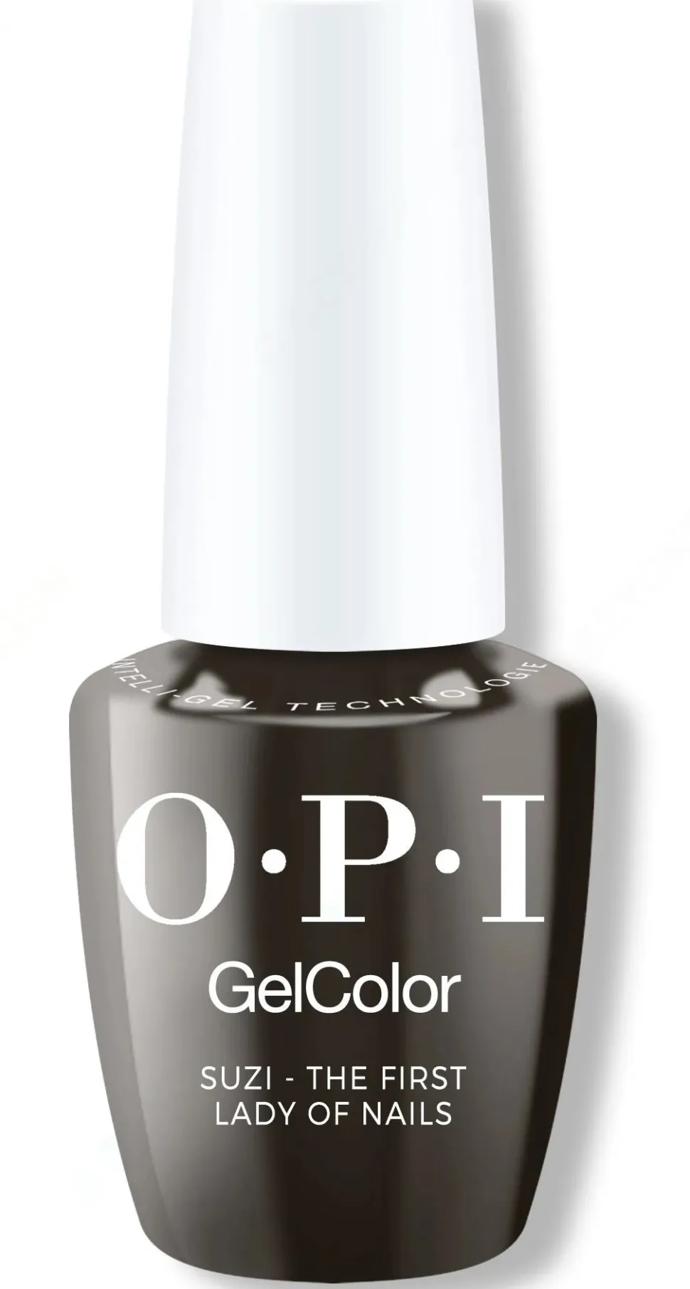 Gel-Nagellack mit Intelli-Gel-Technologie