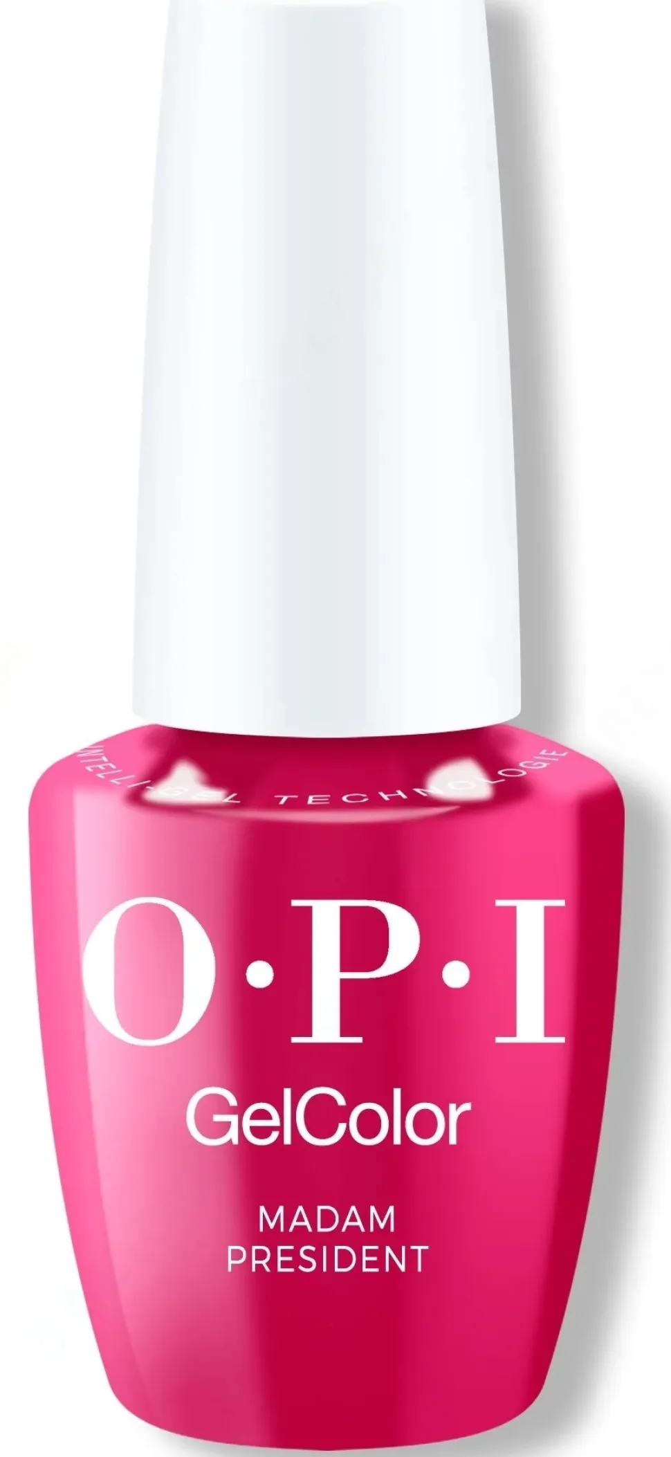 Gel-Nagellack mit Intelli-Gel-Technologie