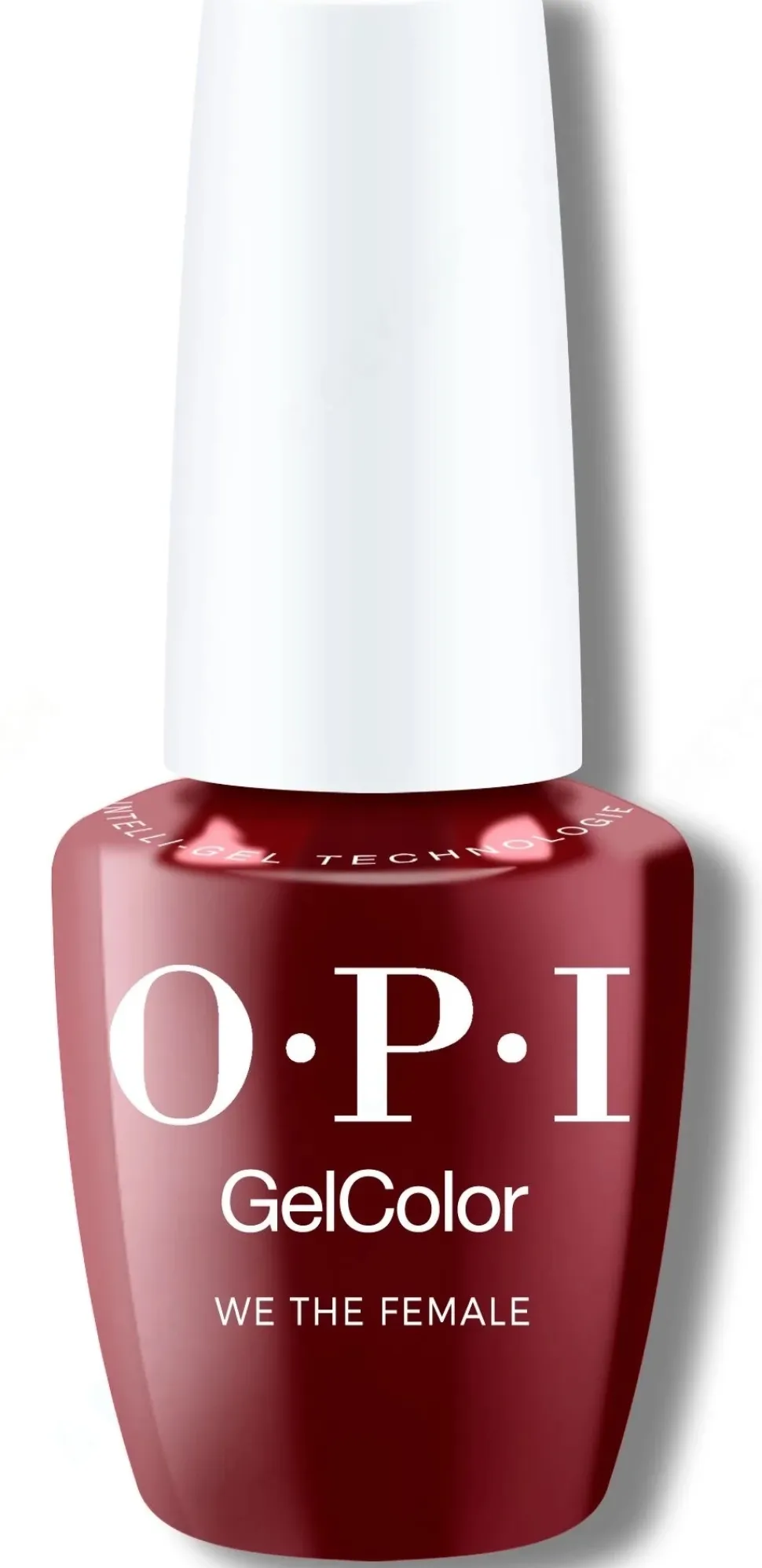 Gel-Nagellack mit Intelli-Gel-Technologie