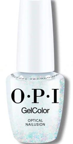 Gel-Nagellack mit Intelli-Gel-Technologie