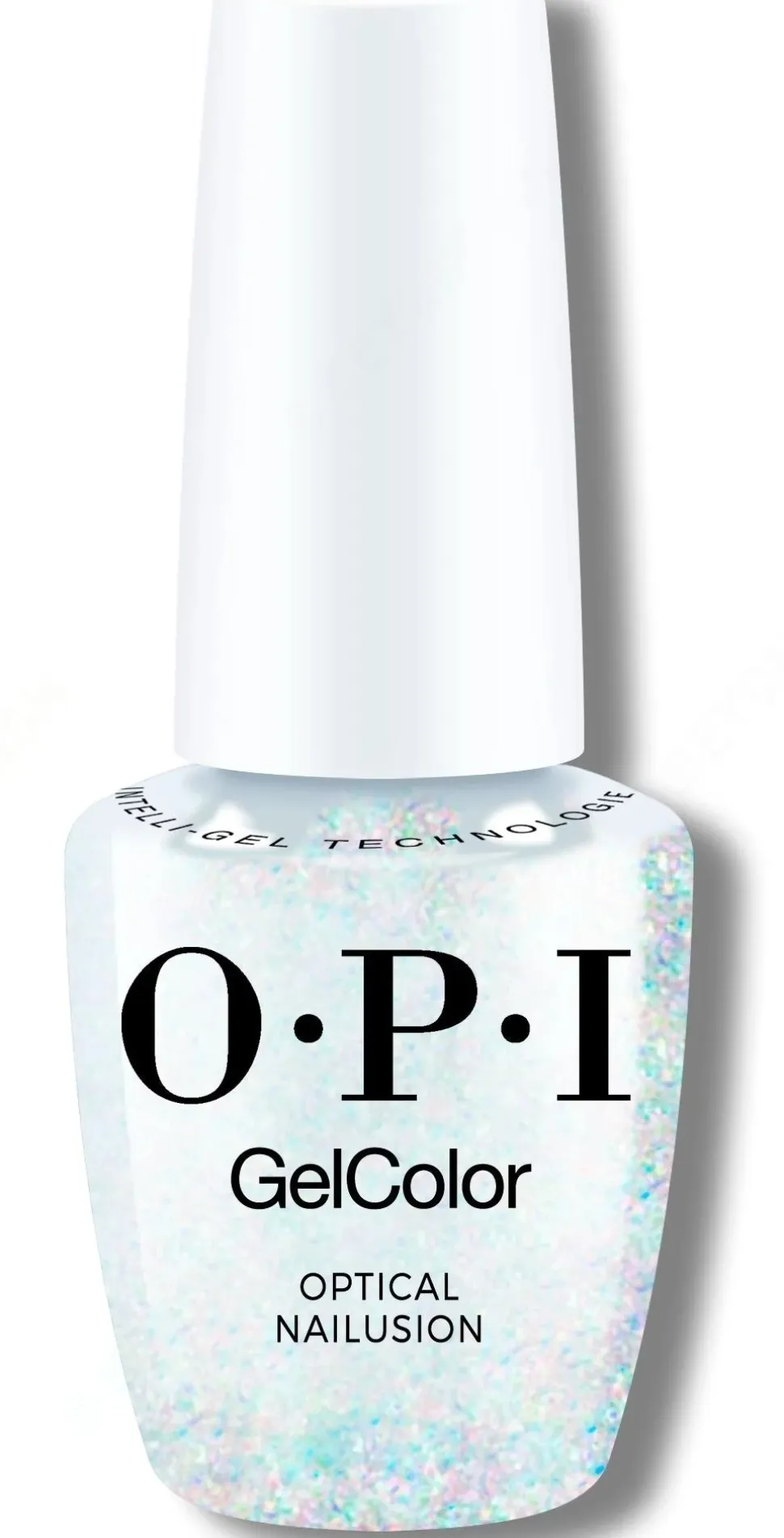 Gel-Nagellack mit Intelli-Gel-Technologie