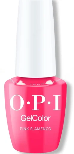 Gel-Nagellack mit Intelli-Gel-Technologie