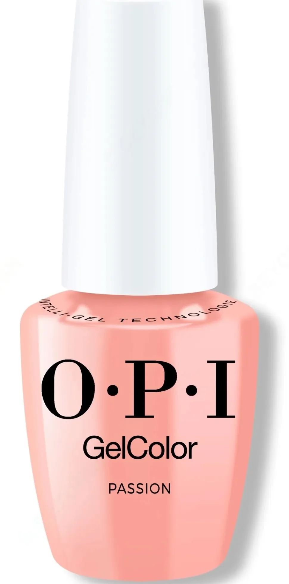 Gel-Nagellack mit Intelli-Gel-Technologie