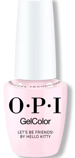 Gel-Nagellack mit Intelli-Gel-Technologie