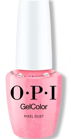 Gel-Nagellack mit Intelli-Gel-Technologie