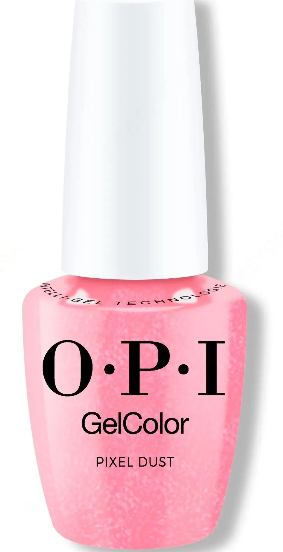 Gel-Nagellack mit Intelli-Gel-Technologie