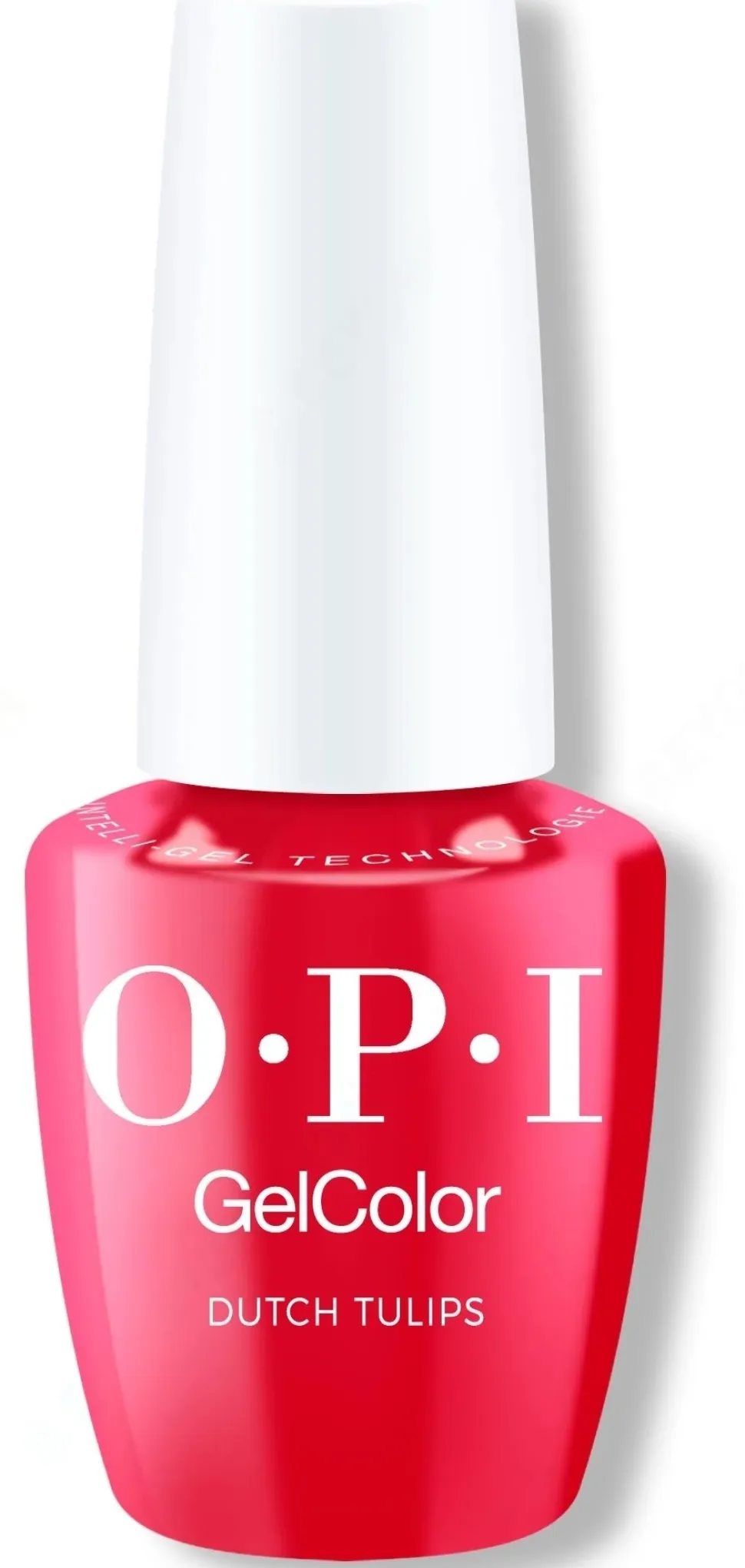 Gel-Nagellack mit Intelli-Gel-Technologie
