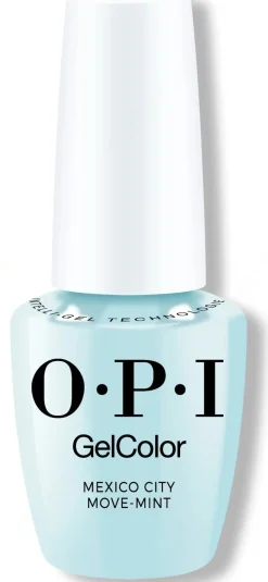 Gel-Nagellack mit Intelli-Gel-Technologie