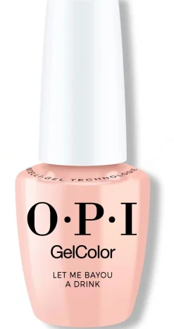 Gel-Nagellack mit Intelli-Gel-Technologie