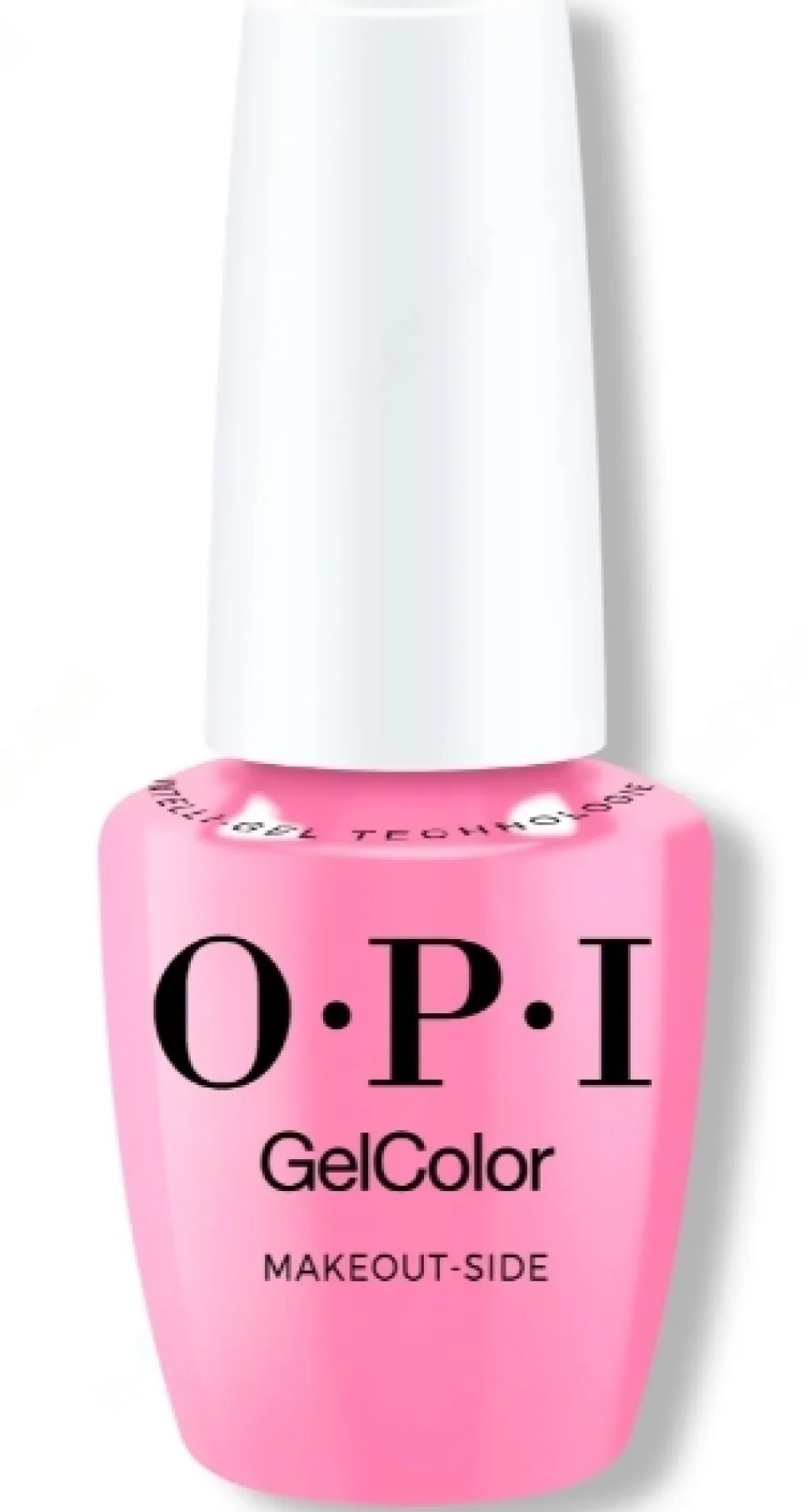 Gel-Nagellack mit Intelli-Gel-Technologie