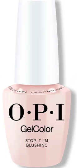 Gel-Nagellack mit Intelli-Gel-Technologie