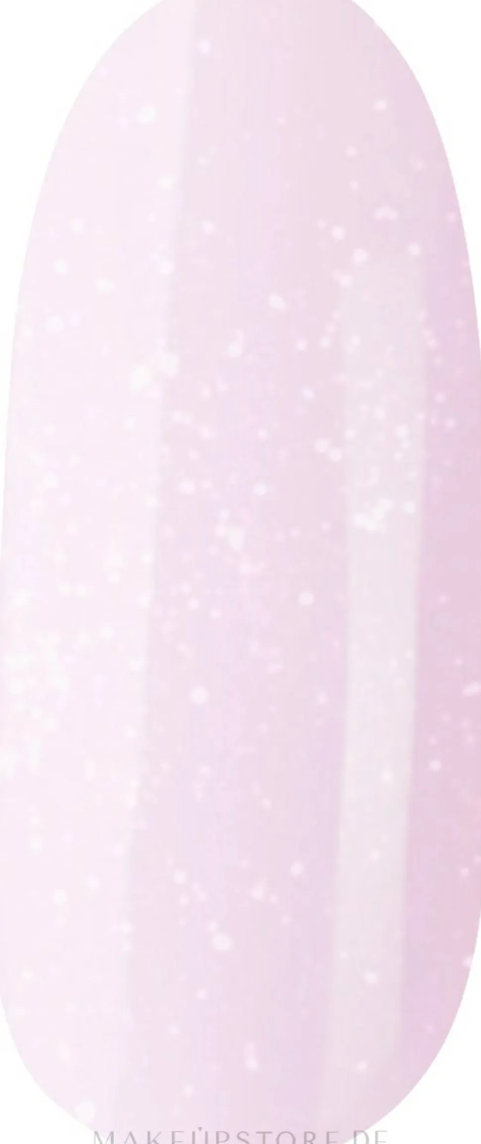 Gel-Nagellack ohne UV-Lampe