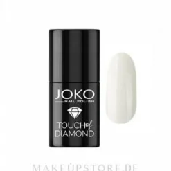 Gel-Nagellack ohne UV-Lampe