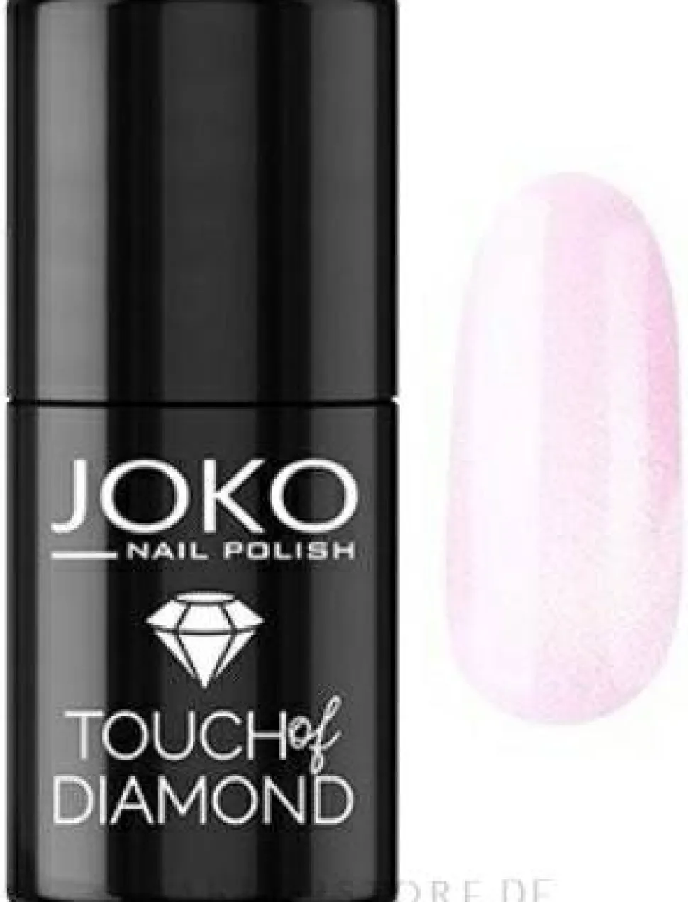 Gel-Nagellack ohne UV-Lampe