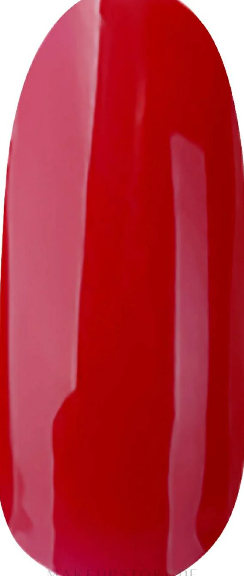 Gel-Nagellack ohne UV-Lampe