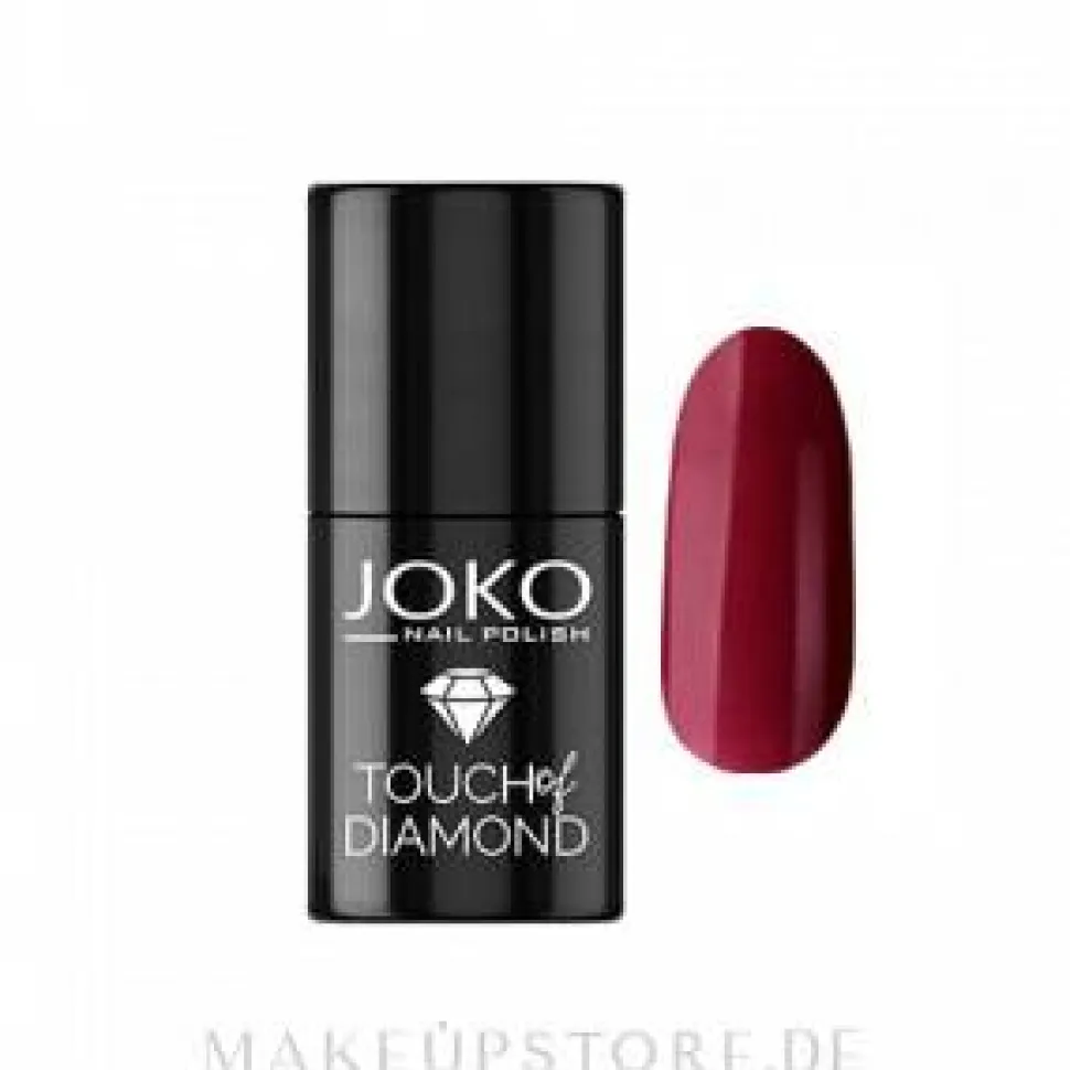 Gel-Nagellack ohne UV-Lampe