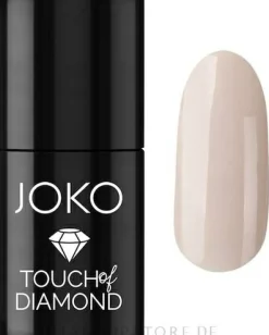 Gel-Nagellack ohne UV-Lampe