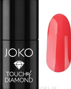 Gel-Nagellack ohne UV-Lampe