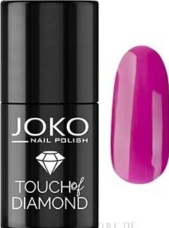 Gel-Nagellack ohne UV-Lampe