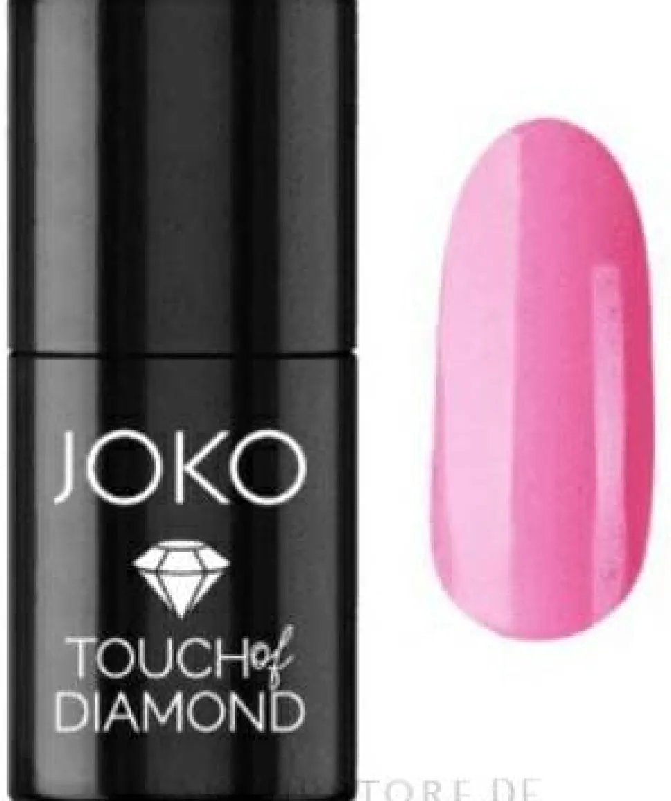 Gel-Nagellack ohne UV-Lampe
