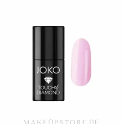 Gel-Nagellack ohne UV-Lampe