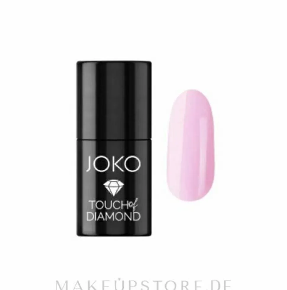 Gel-Nagellack ohne UV-Lampe