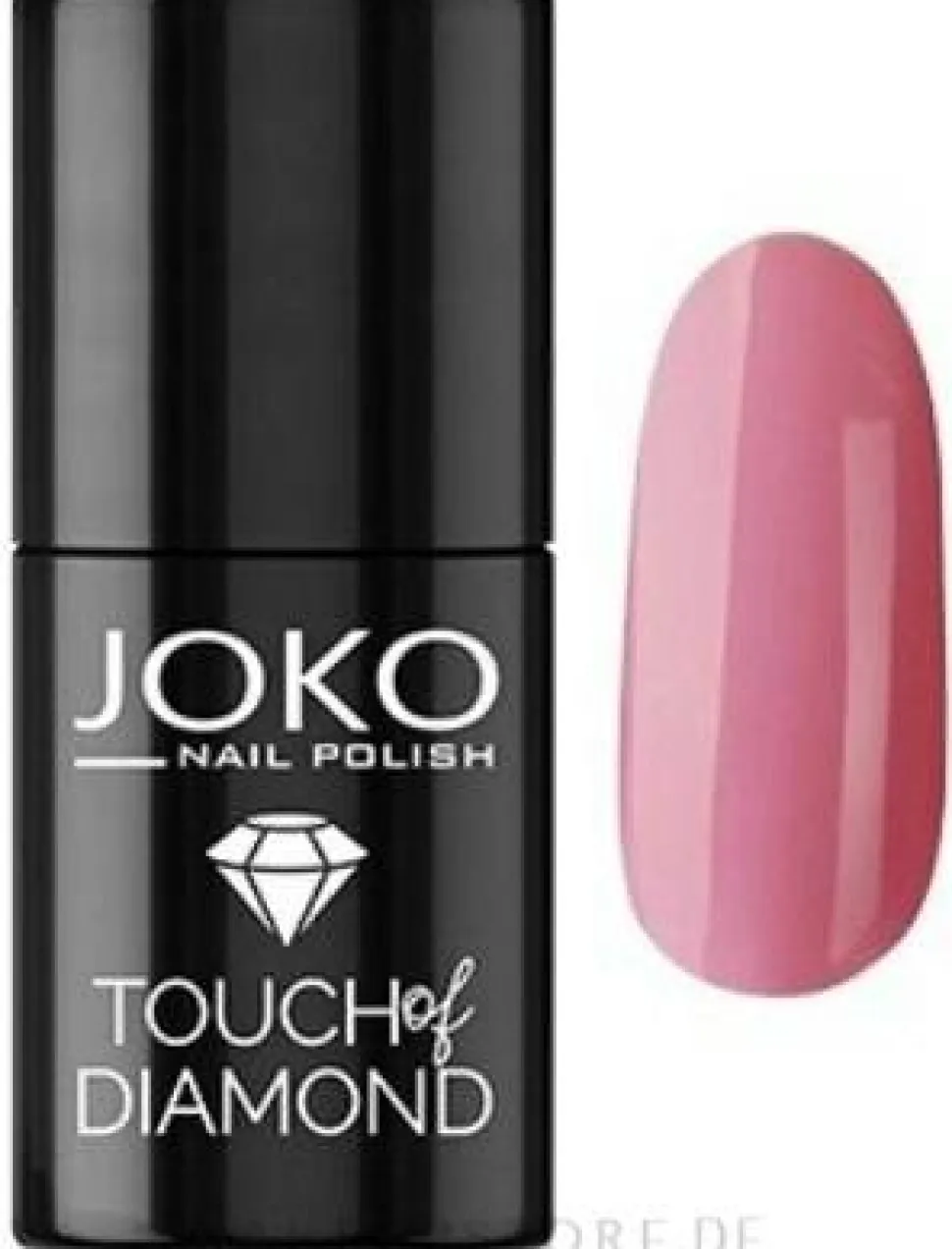 Gel-Nagellack ohne UV-Lampe