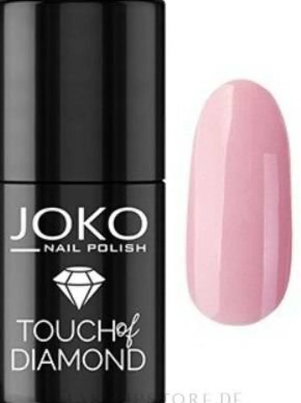 Gel-Nagellack ohne UV-Lampe