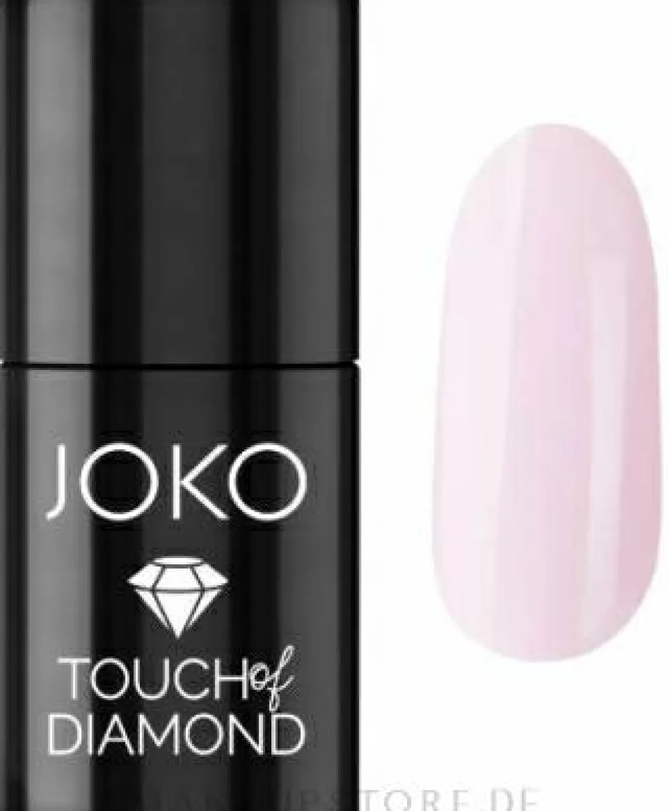 Gel-Nagellack ohne UV-Lampe