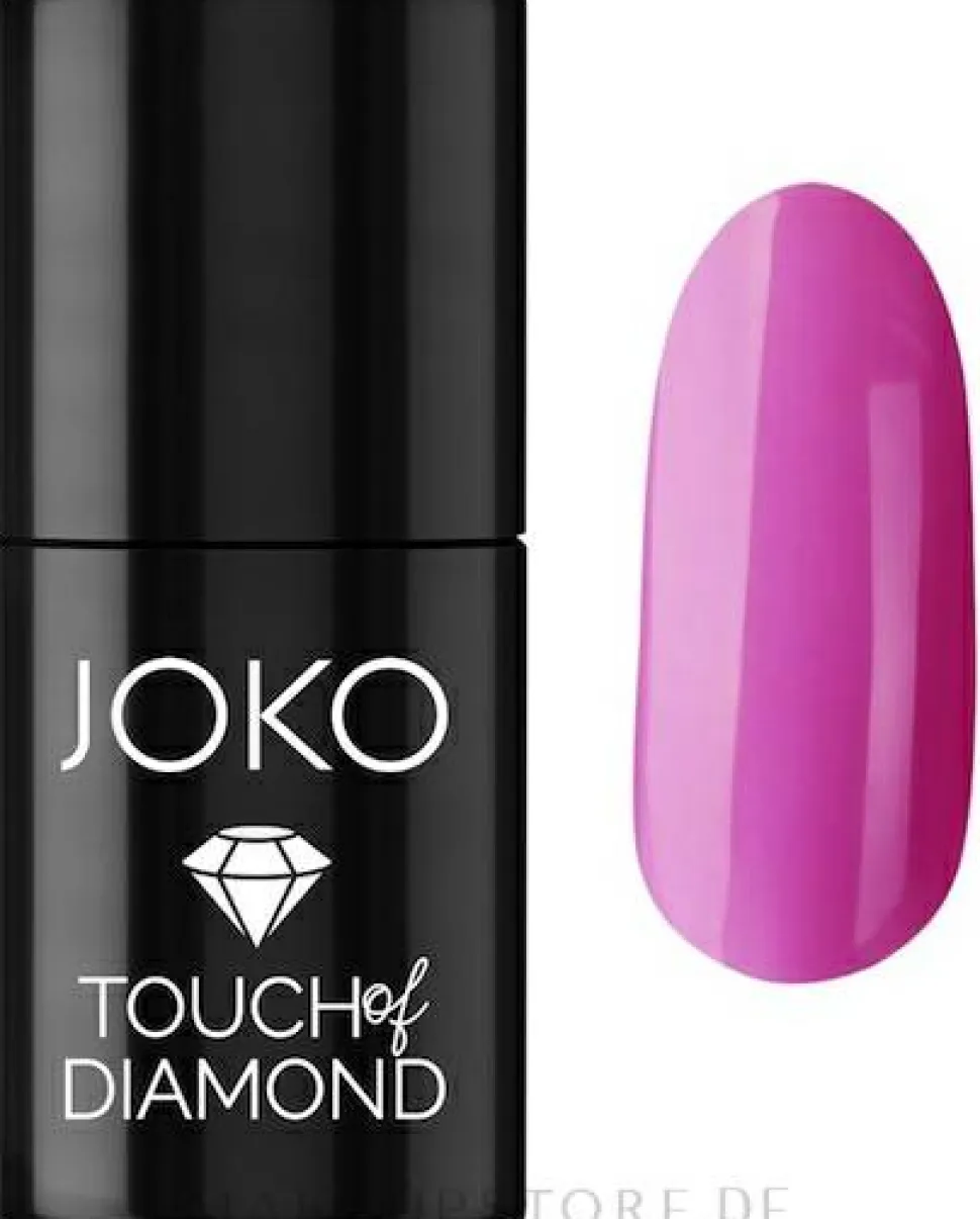 Gel-Nagellack ohne UV-Lampe