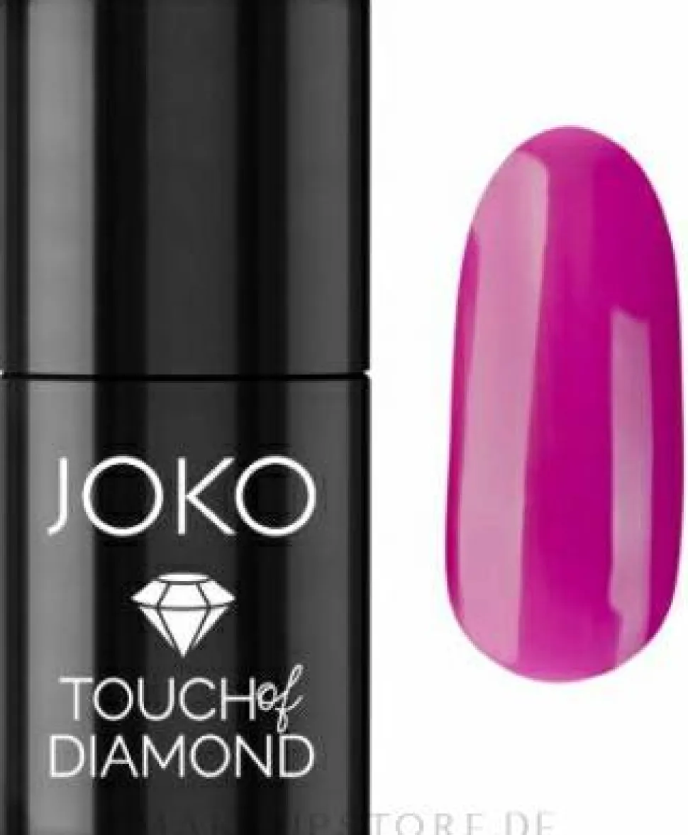 Gel-Nagellack ohne UV-Lampe