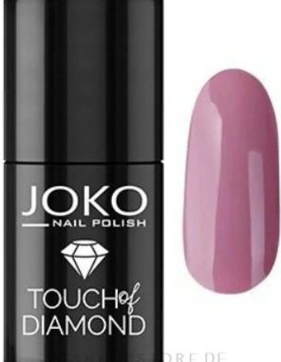 Gel-Nagellack ohne UV-Lampe