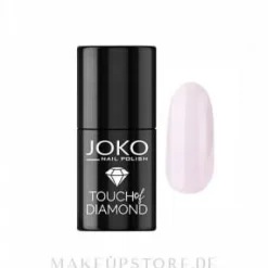 Gel-Nagellack ohne UV-Lampe