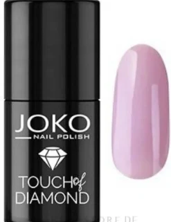 Gel-Nagellack ohne UV-Lampe