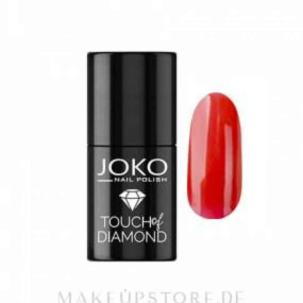 Gel-Nagellack ohne UV-Lampe