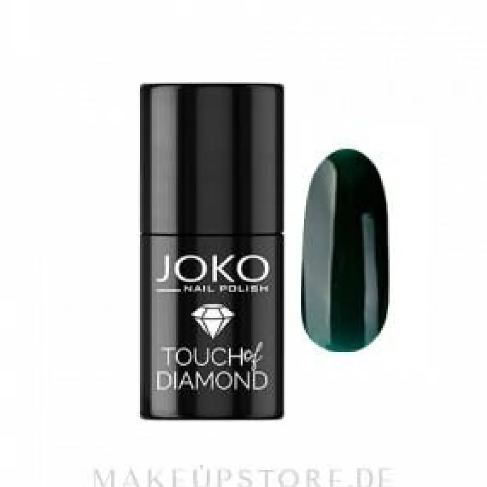 Gel-Nagellack ohne UV-Lampe