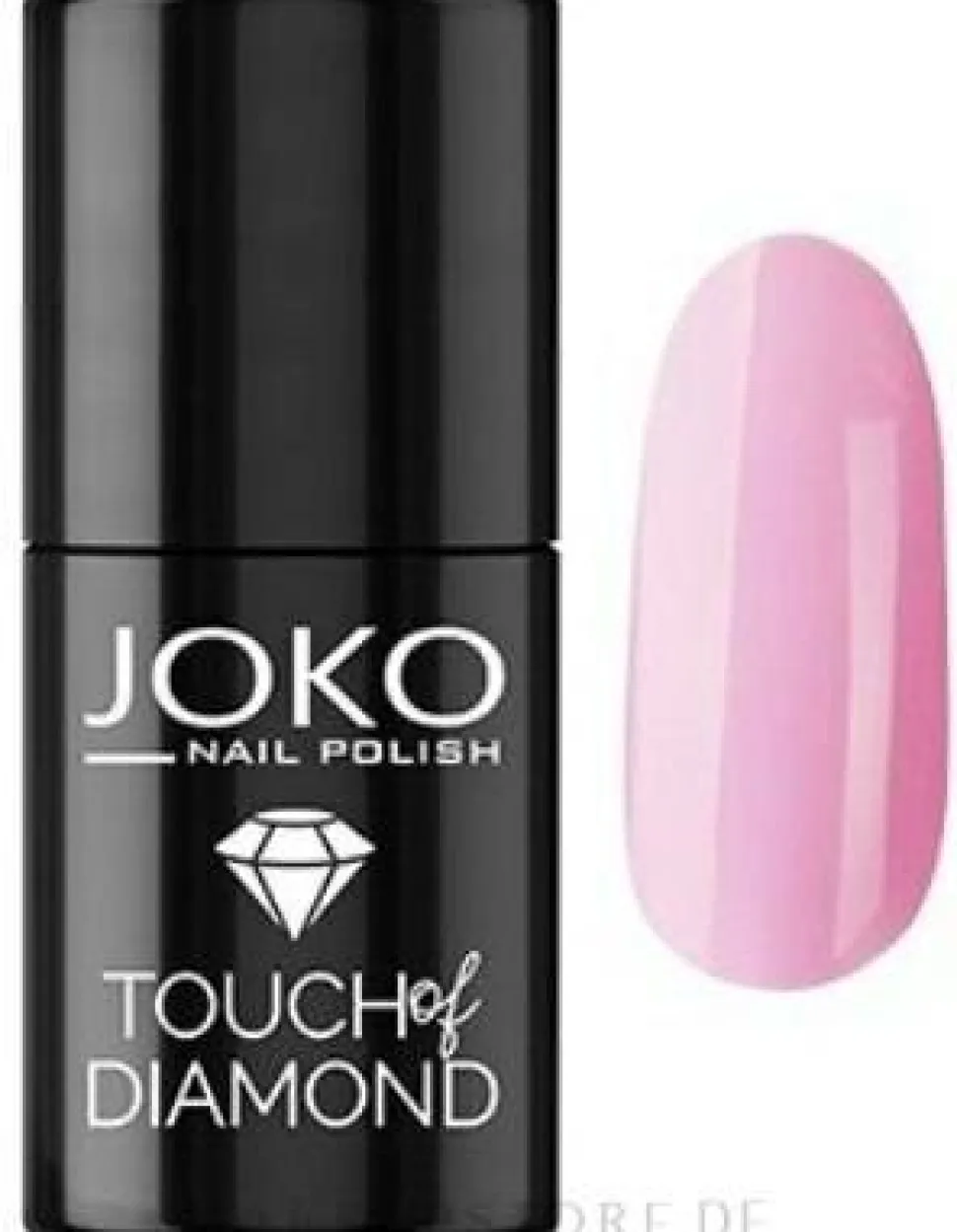 Gel-Nagellack ohne UV-Lampe