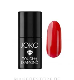 Gel-Nagellack ohne UV-Lampe