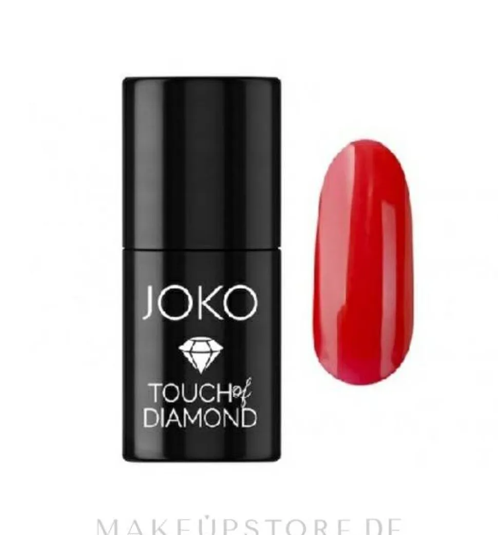 Gel-Nagellack ohne UV-Lampe