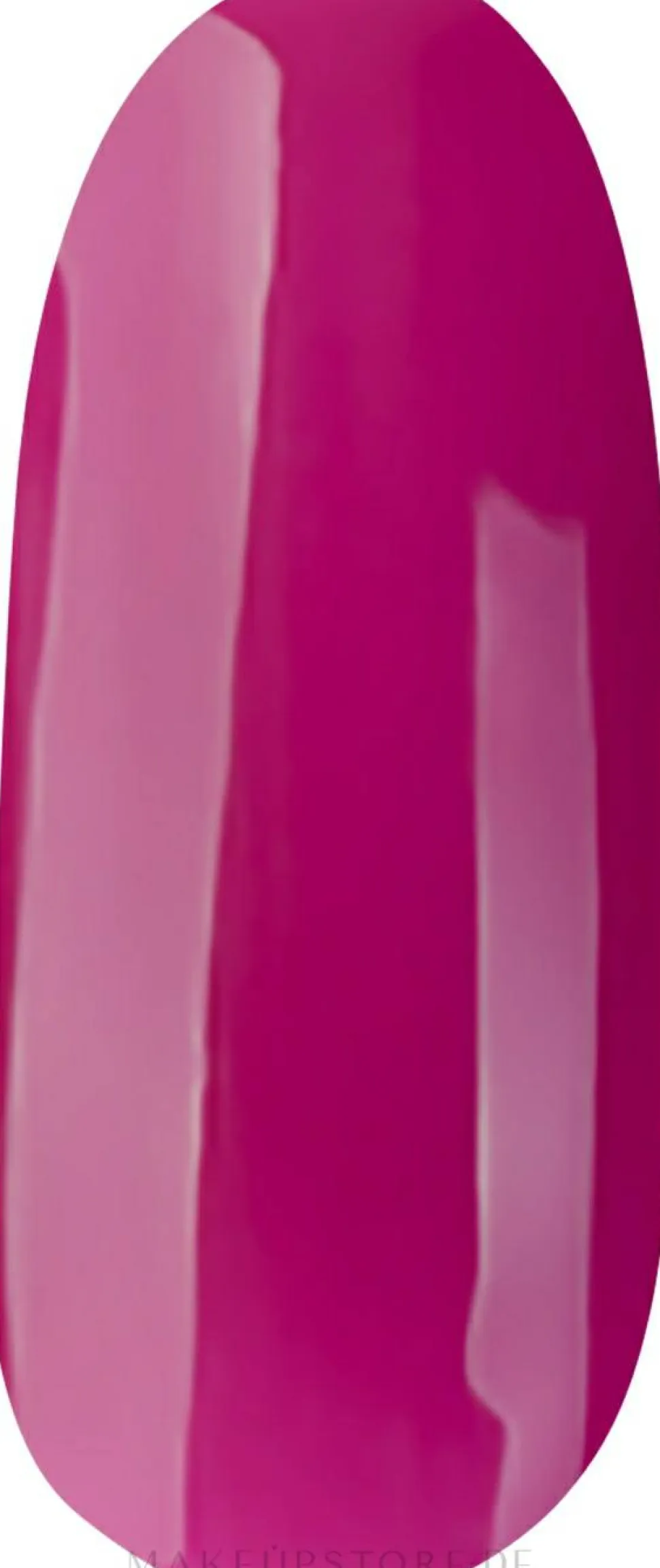 Gel-Nagellack ohne UV-Lampe